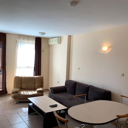 Ps Summer Dreams Apartments Слънчев бряг Екстериор снимка