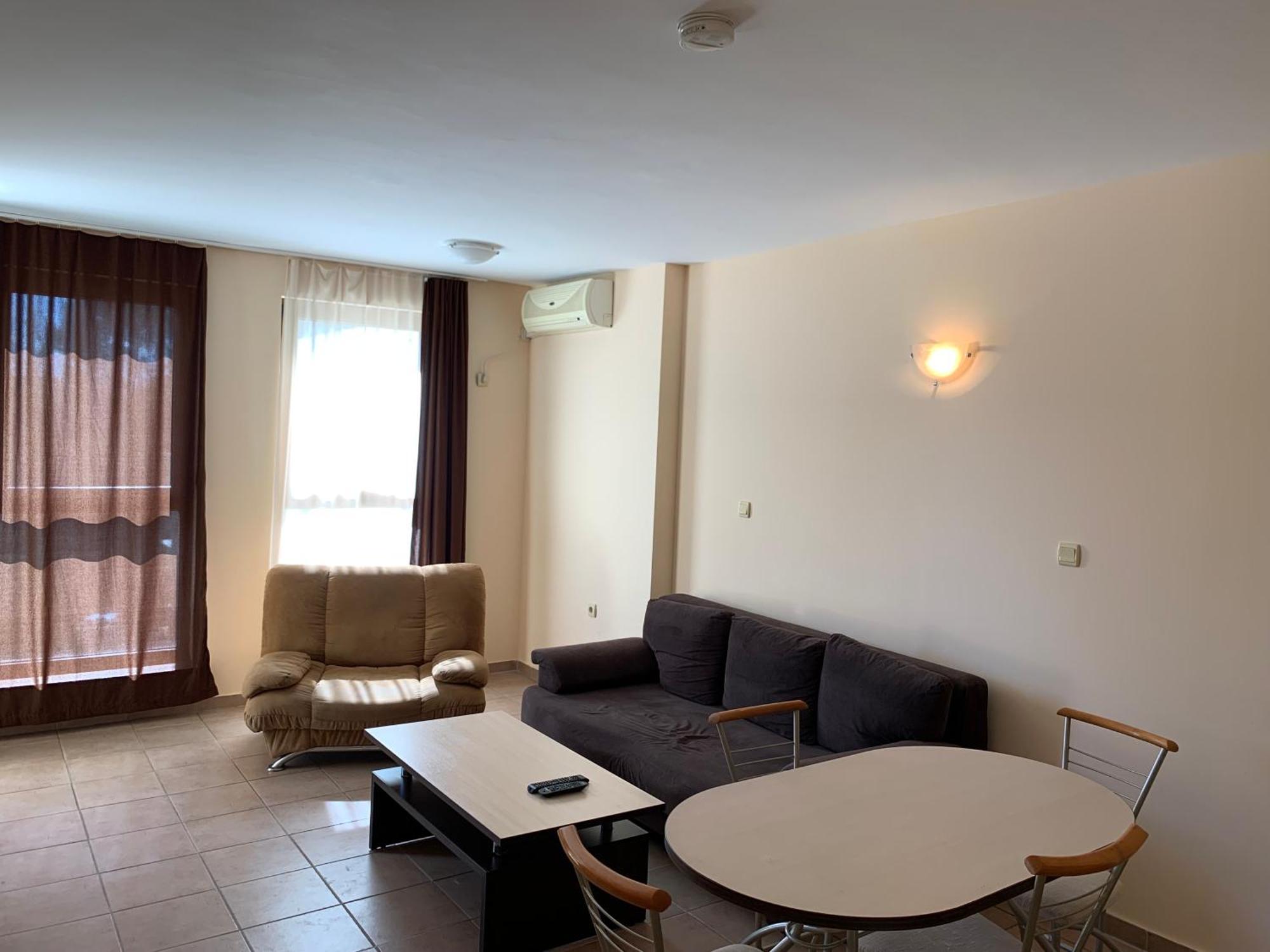 Ps Summer Dreams Apartments Слънчев бряг Екстериор снимка