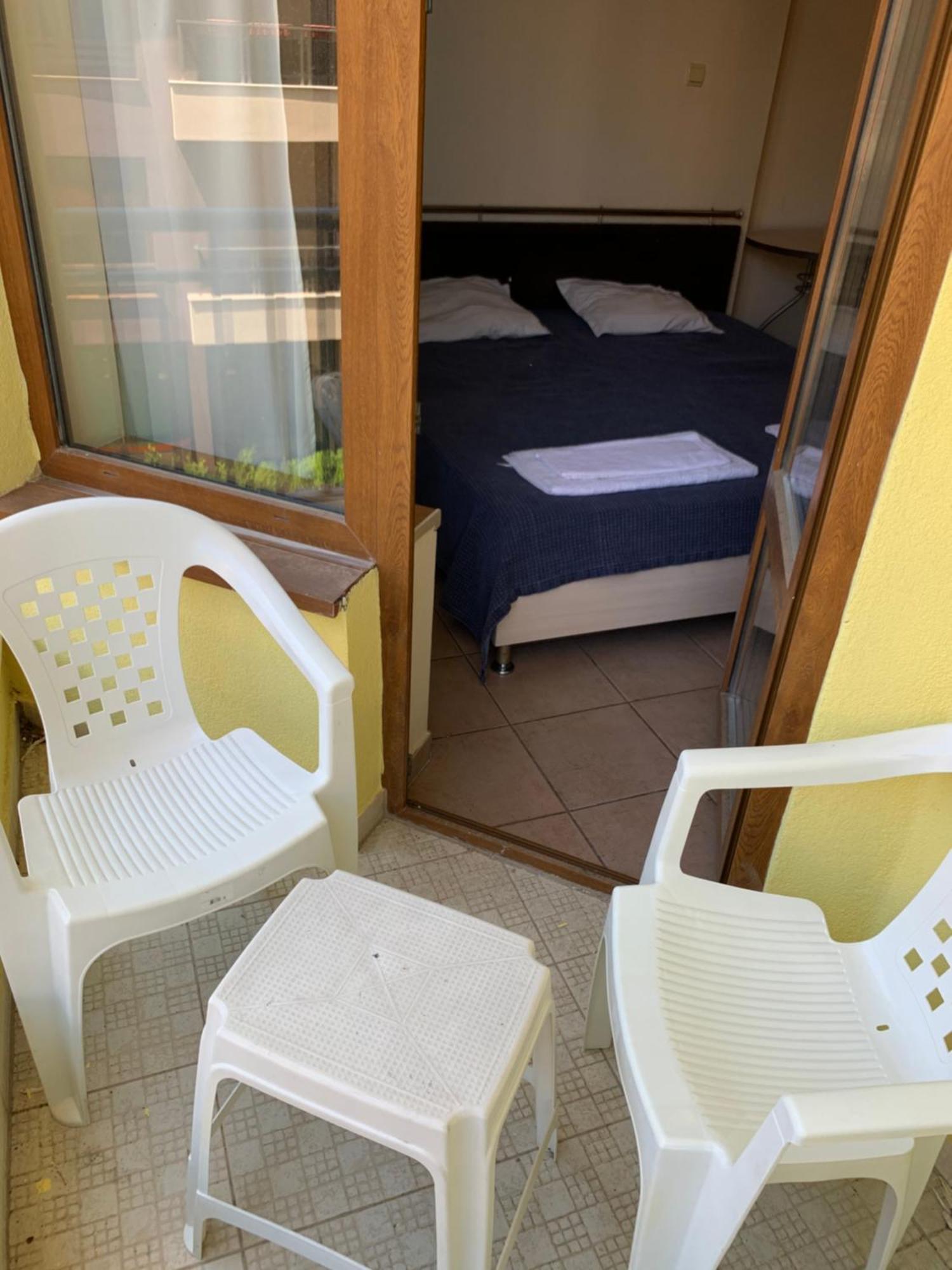 Ps Summer Dreams Apartments Слънчев бряг Екстериор снимка