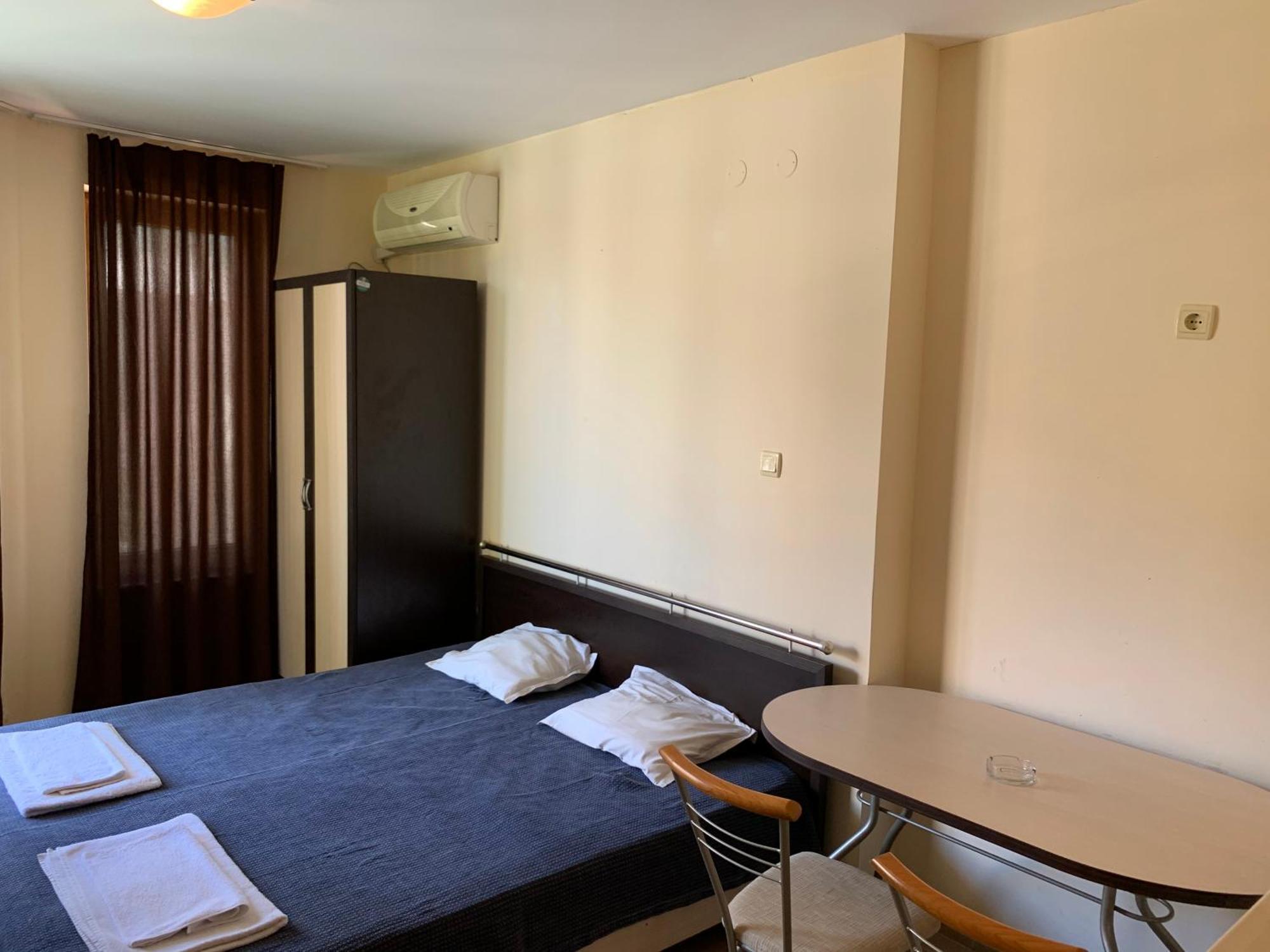 Ps Summer Dreams Apartments Слънчев бряг Екстериор снимка