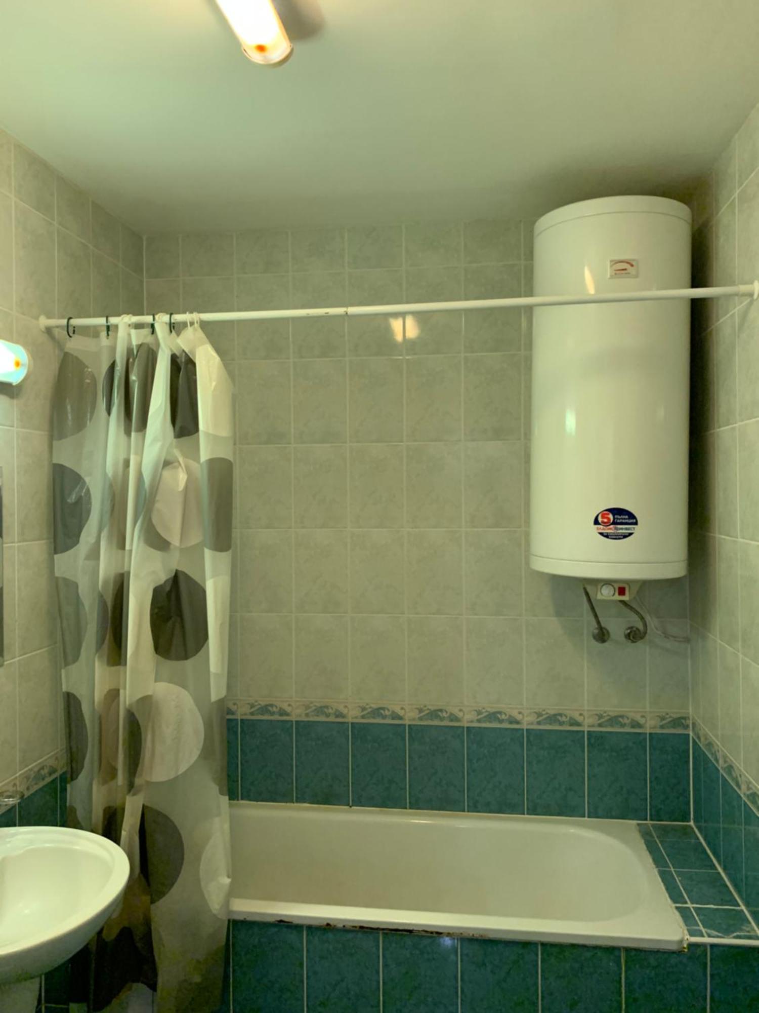 Ps Summer Dreams Apartments Слънчев бряг Екстериор снимка