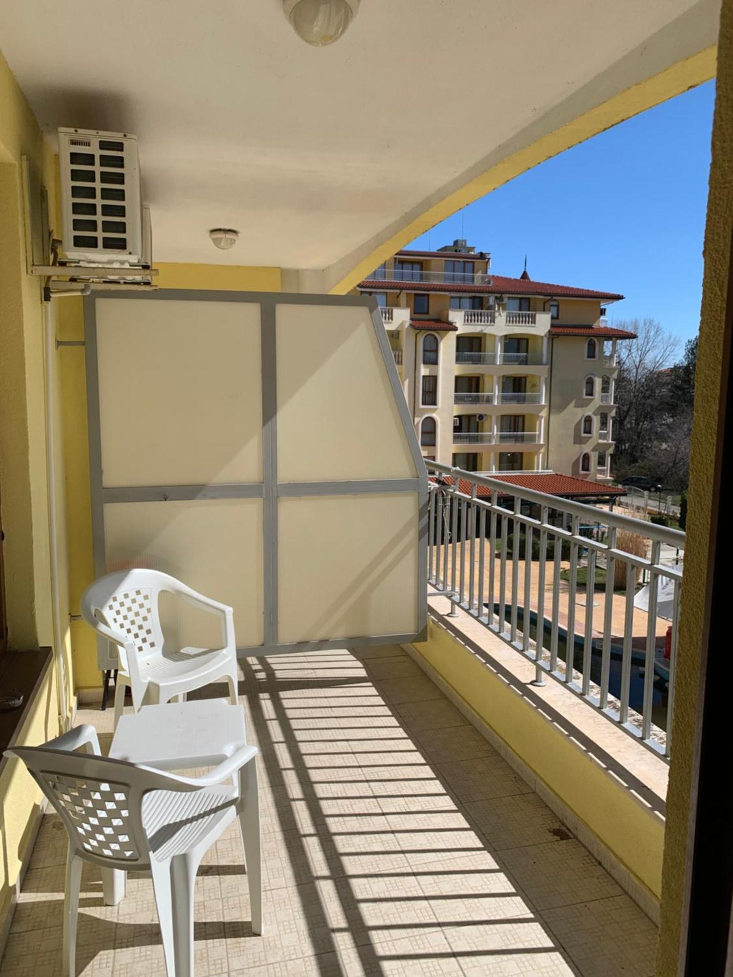 Ps Summer Dreams Apartments Слънчев бряг Екстериор снимка