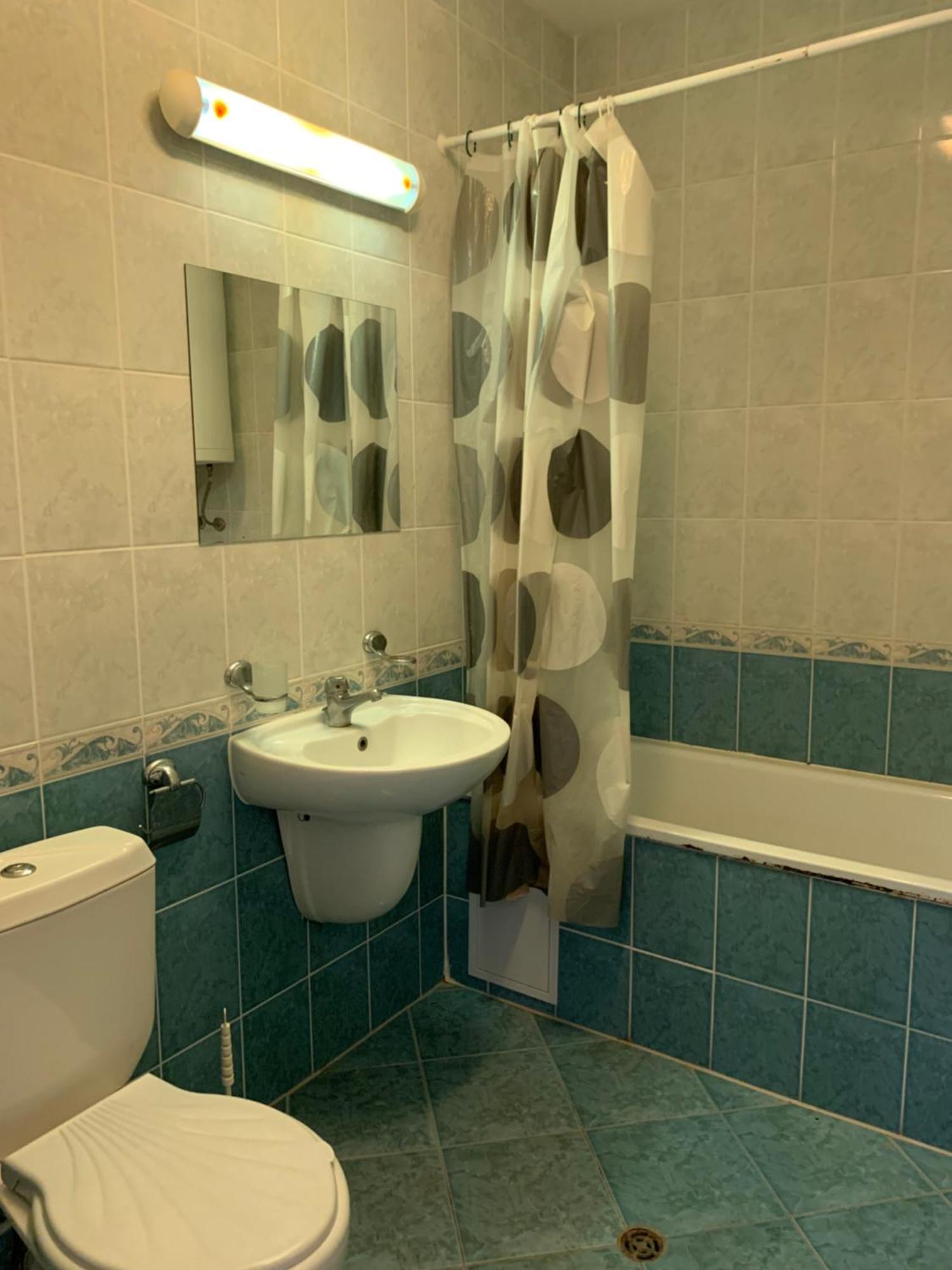 Ps Summer Dreams Apartments Слънчев бряг Екстериор снимка